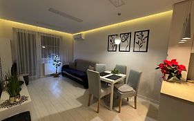 Bozki Apartament Ketrzyn
