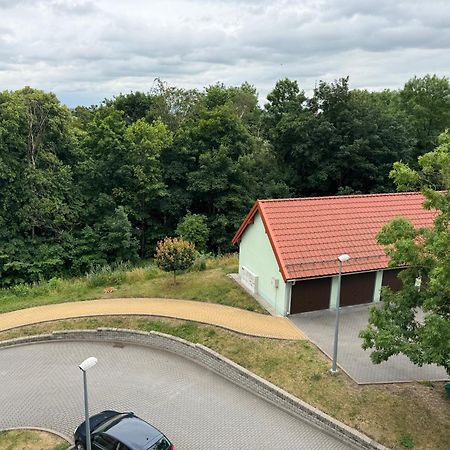 Bozki Apartament Kętrzyn Exterior foto